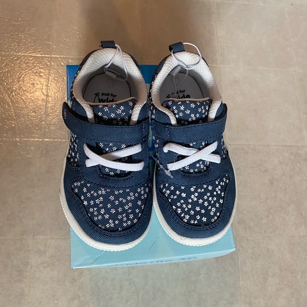 Stride Rite 360 Dempsey